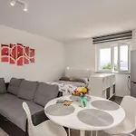 Lovely In With House Sea View Ičići