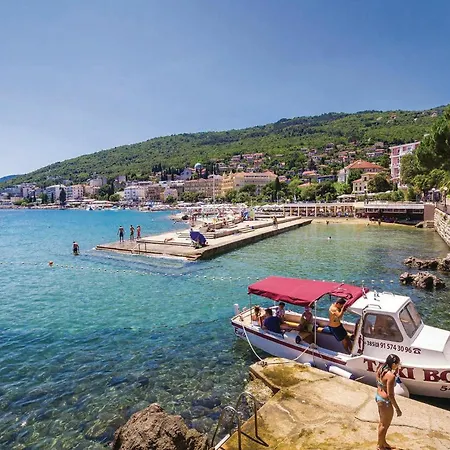 Amazing In * Ičići