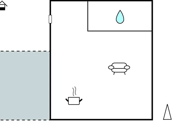 Amazing In Apartment