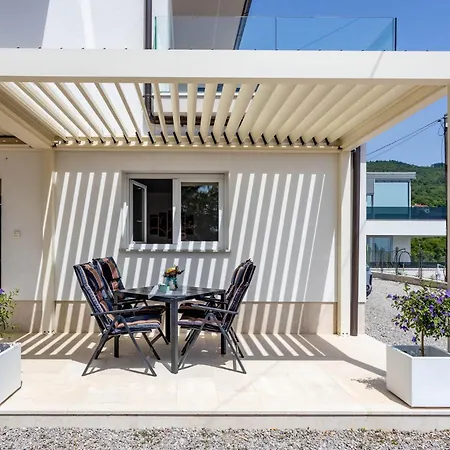 Cozy In With House Sea View * Icici