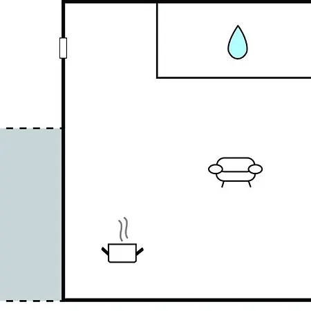 Amazing In Appartement